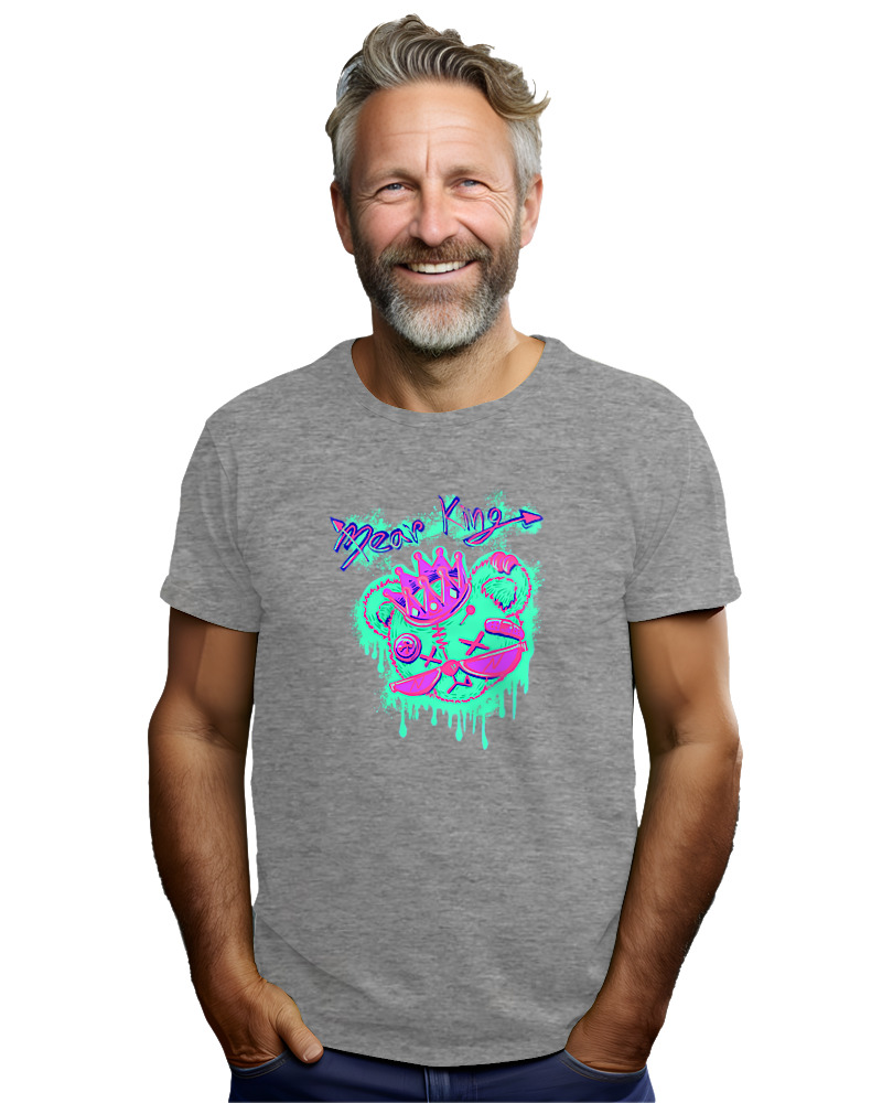 Bear King - Image 2