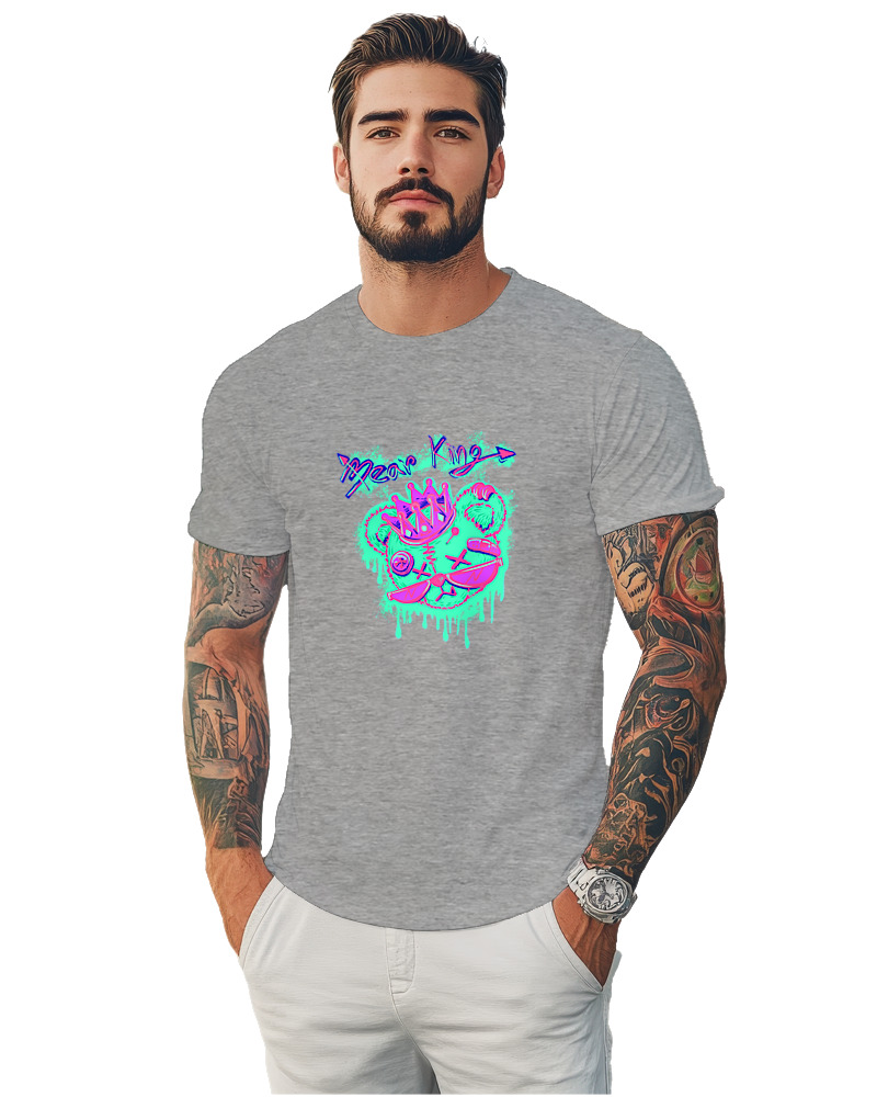 Bear King - Image 1