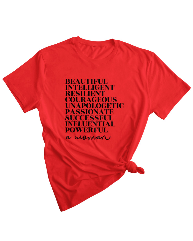 Beautiful Intelligent Resilient