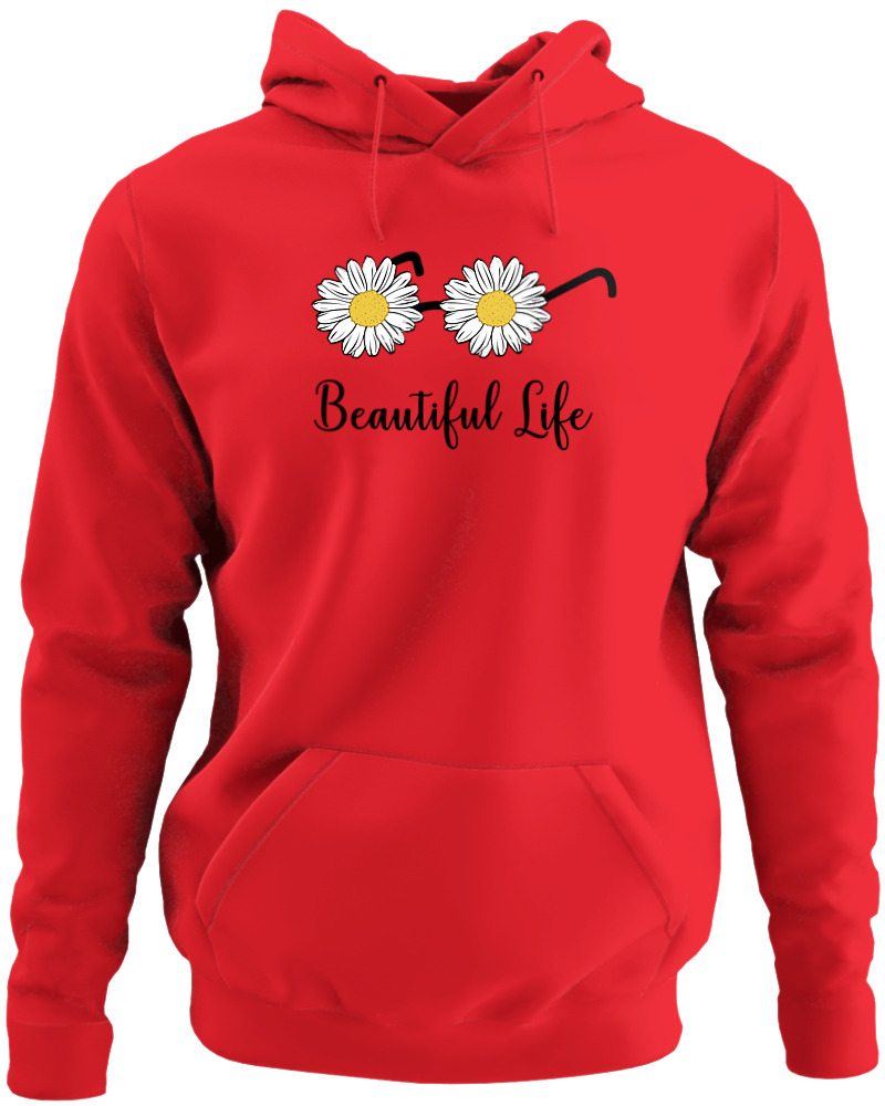 Beautiful Life