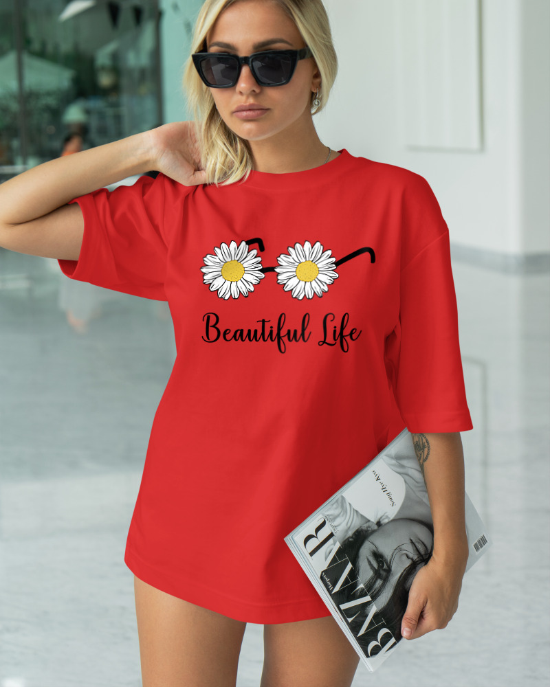 Beautiful Life