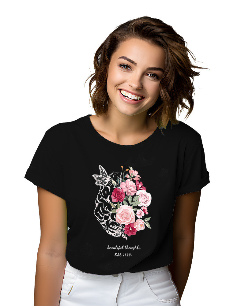 Beautiful Thoughts - Image 1