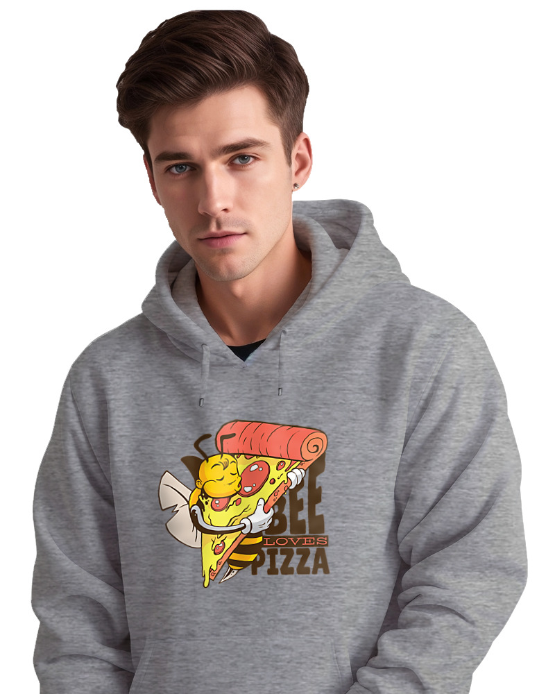 Bee Loves Pizza - Image 2