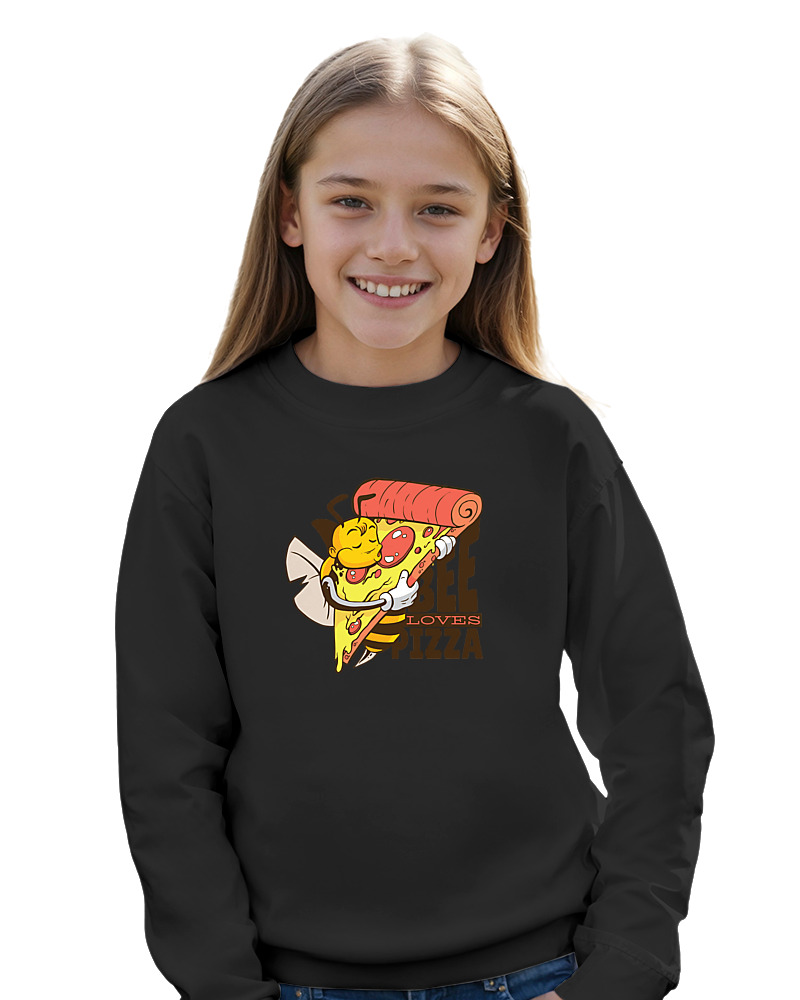 Bee Loves Pizza - Image 3