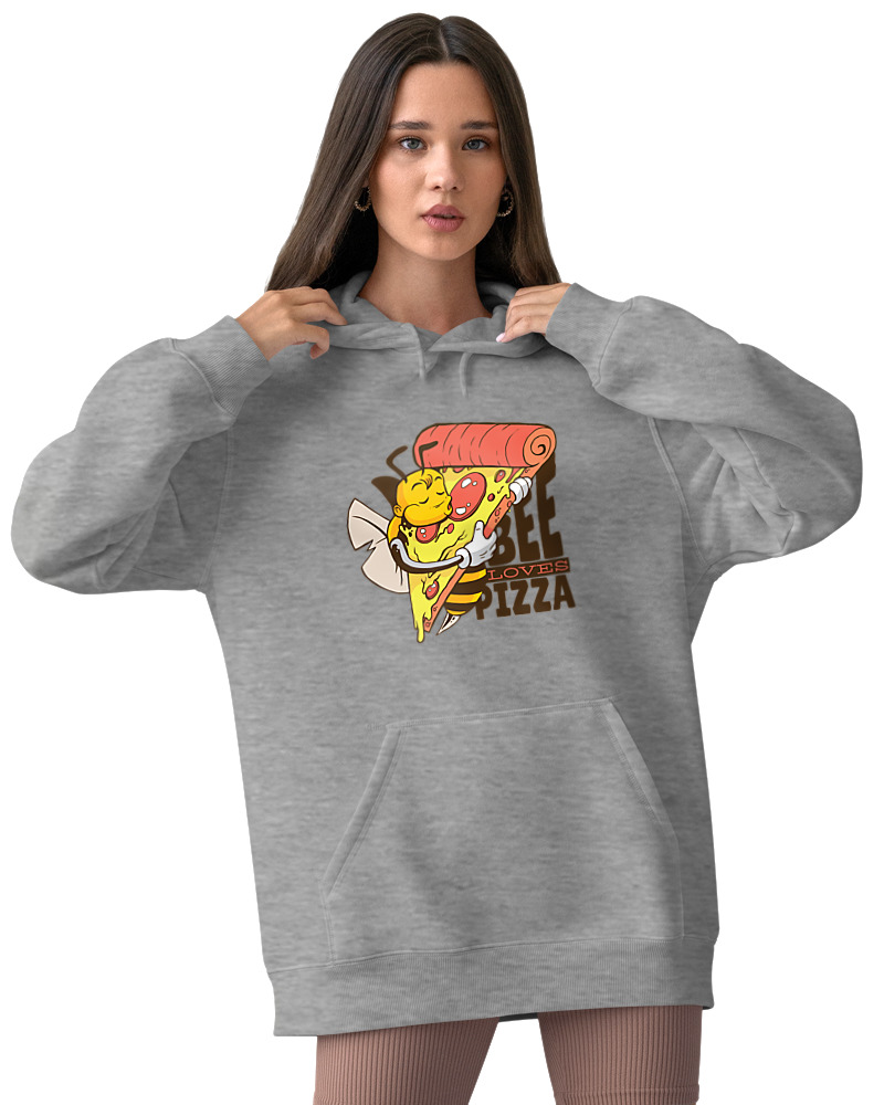 Bee Loves Pizza - Image 2