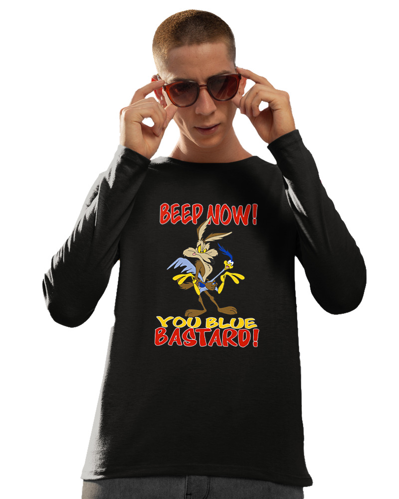 Beep Now - Image 1