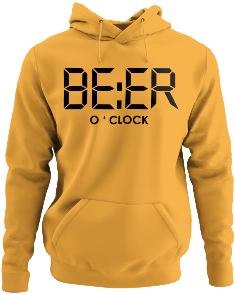 Beer O'clock