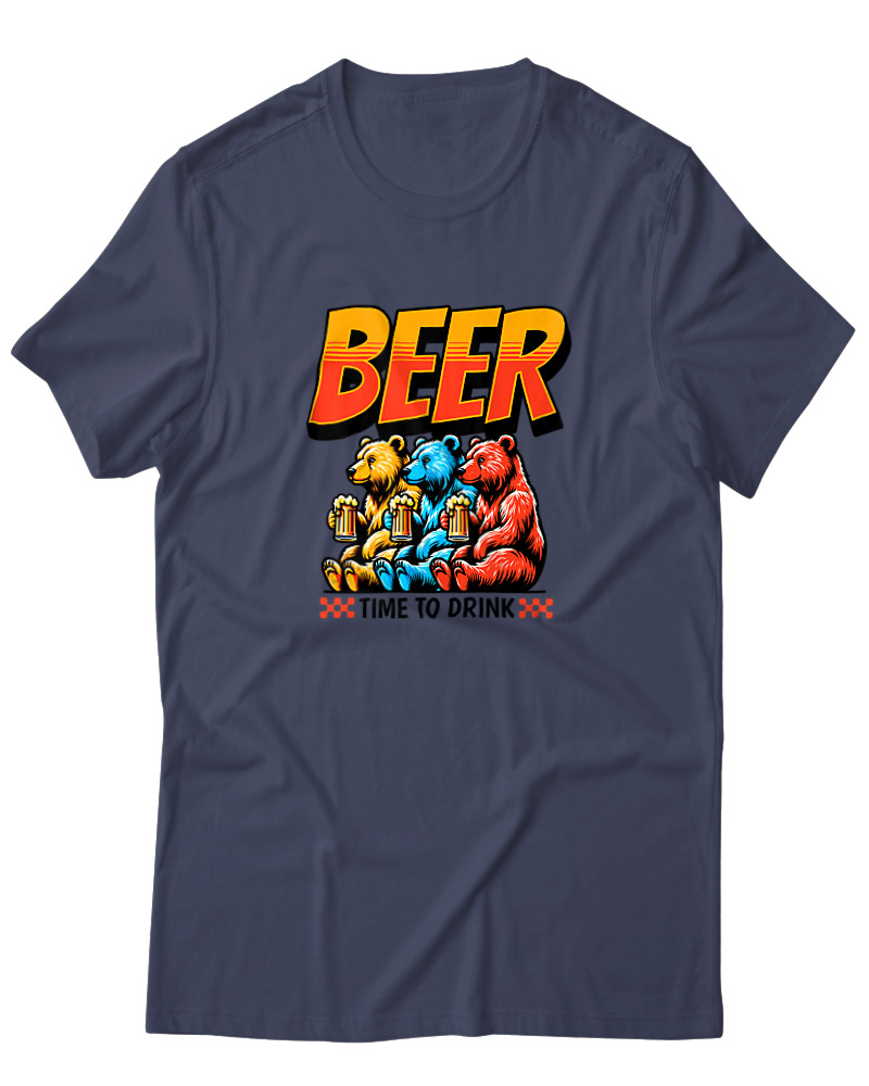 Beer Time To Drink - Image 0