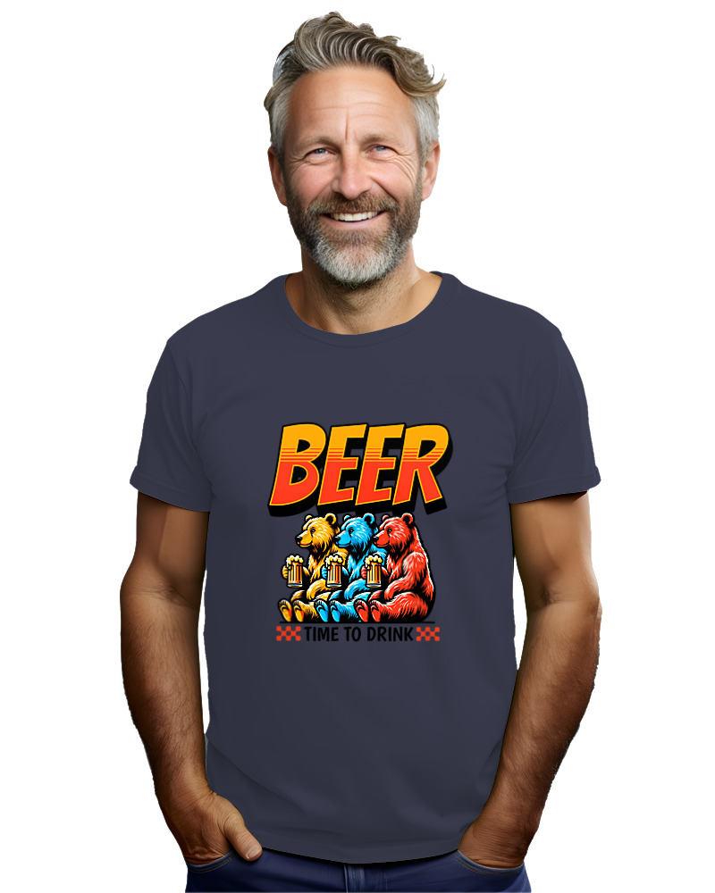 Beer Time To Drink - Image 2