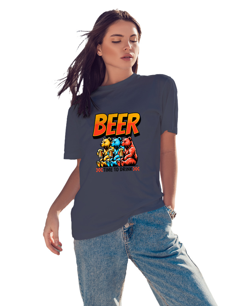 Beer Time To Drink - Image 2