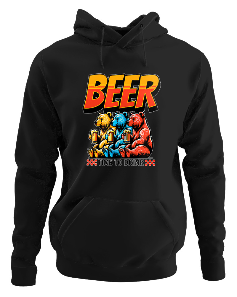 Beer Time To Drink - Image 0