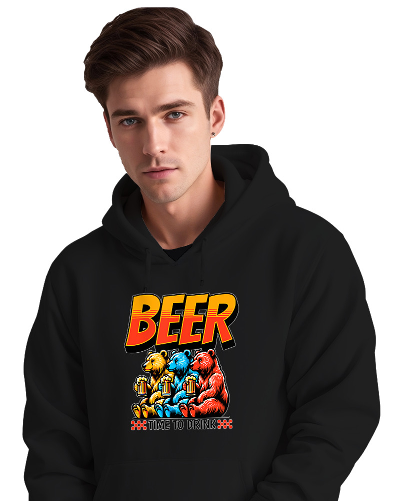 Beer Time To Drink - Image 2