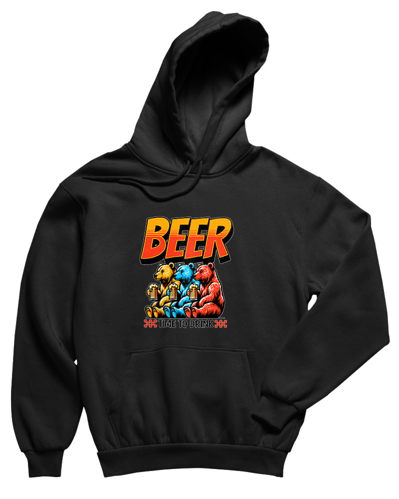 Beer Time To Drink - Image 0
