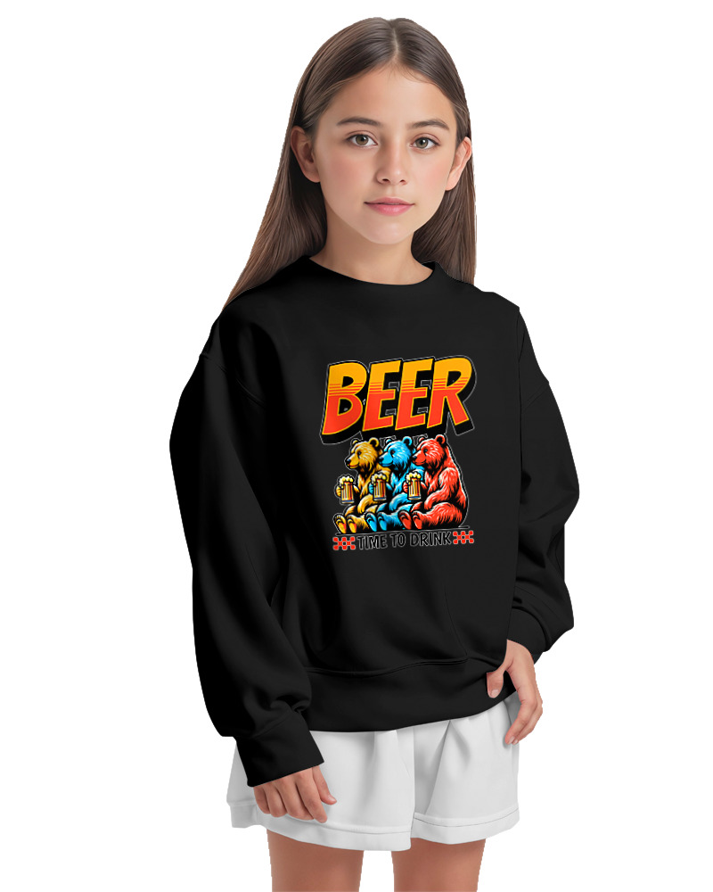 Beer Time To Drink - Image 1