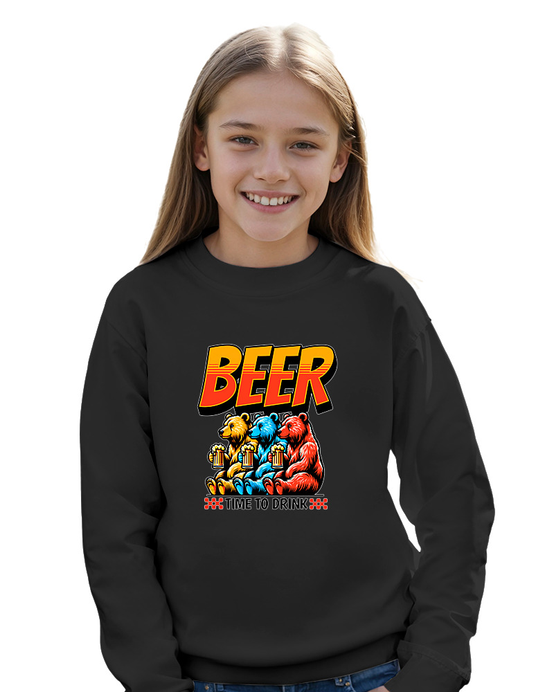 Beer Time To Drink - Image 3