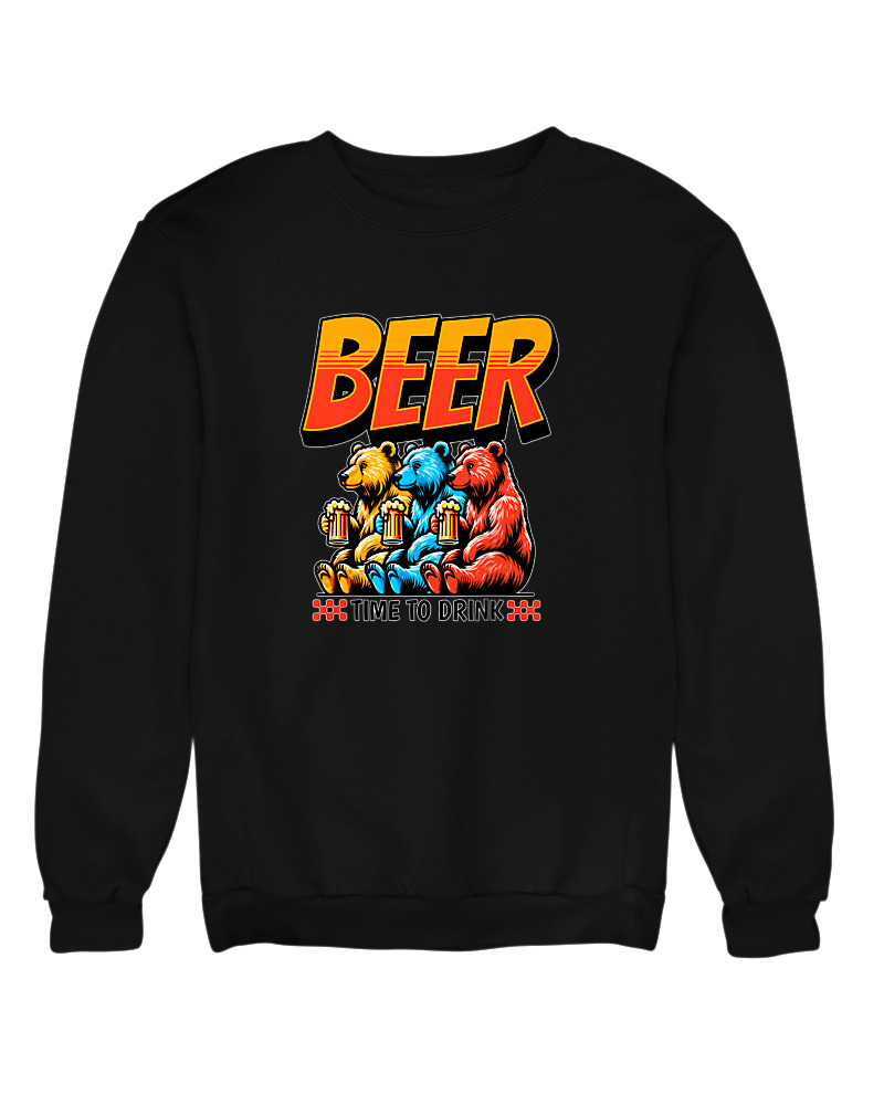 Beer Time To Drink - Image 0