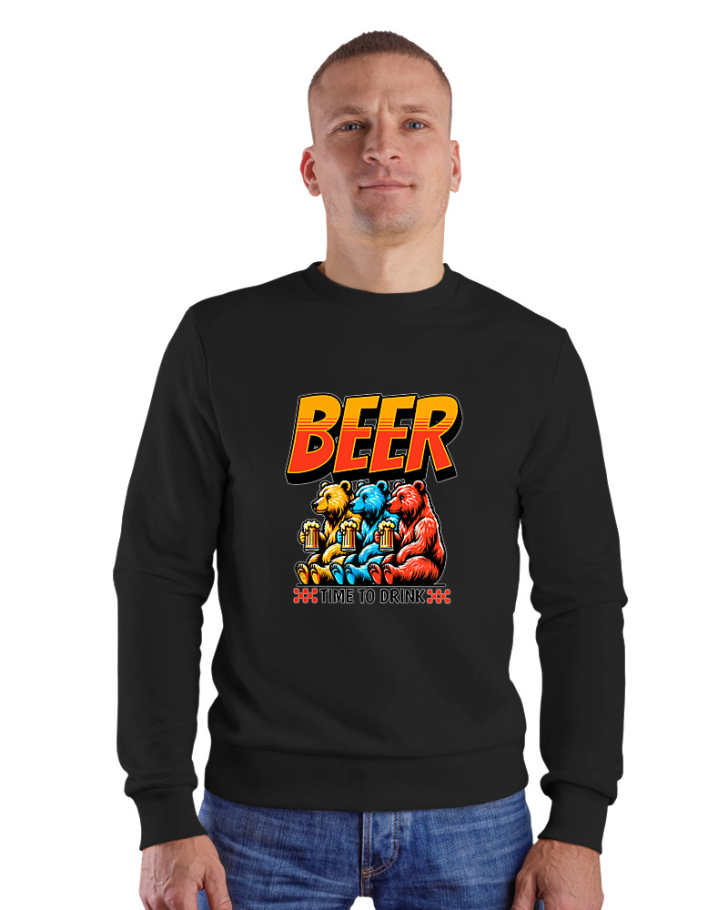 Beer Time To Drink - Image 1