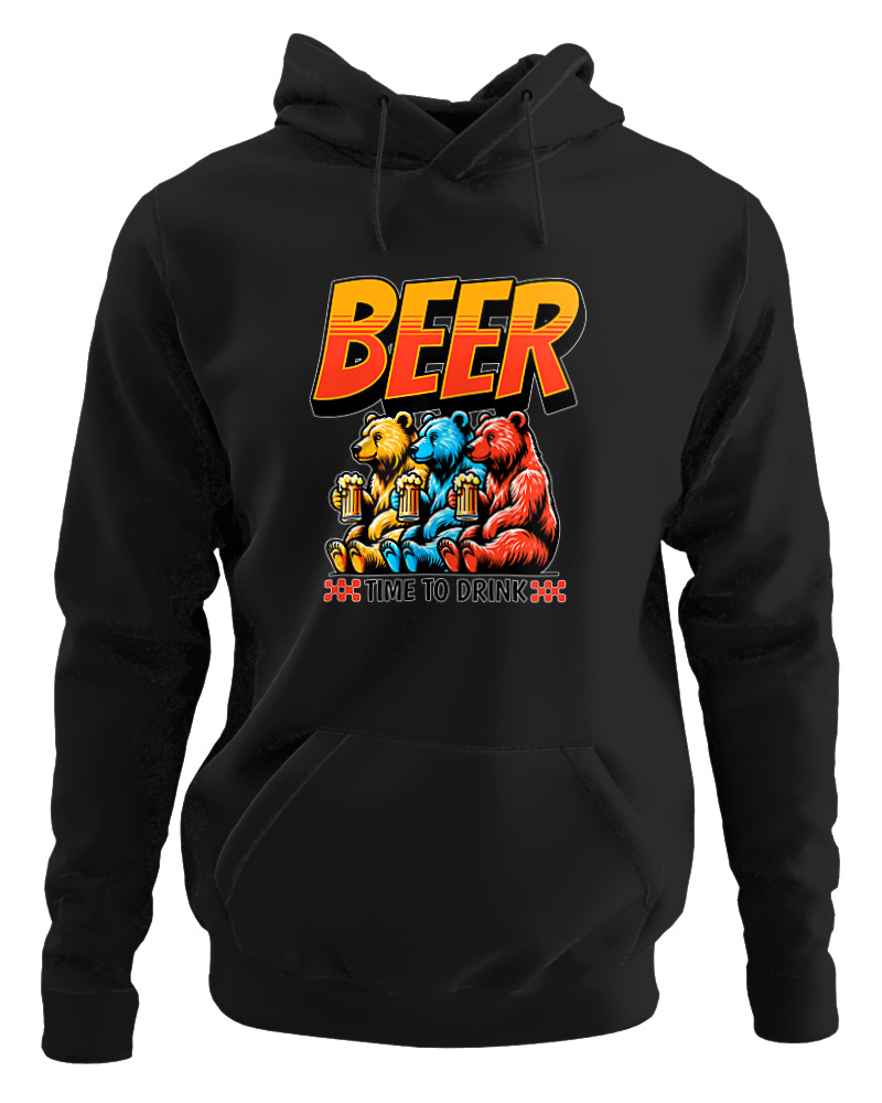 Beer Time To Drink - Image 0