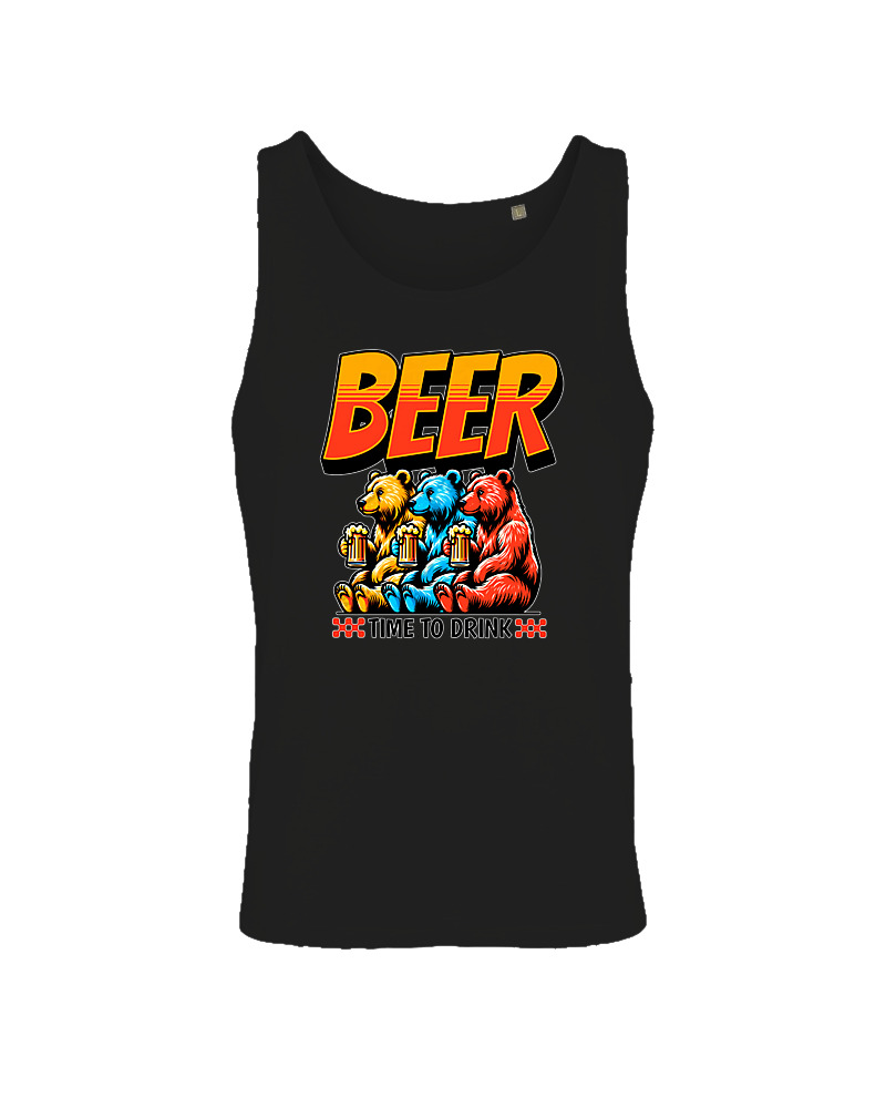 Beer Time To Drink - Image 0