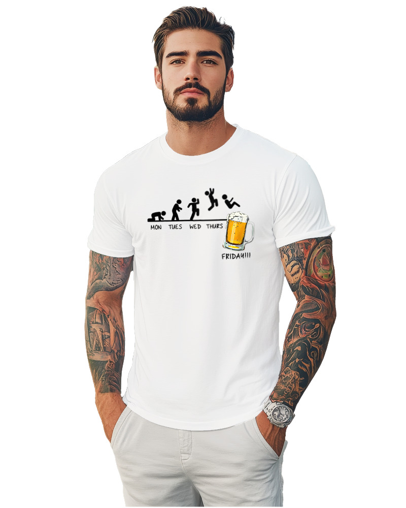 Beer Week - Image 1