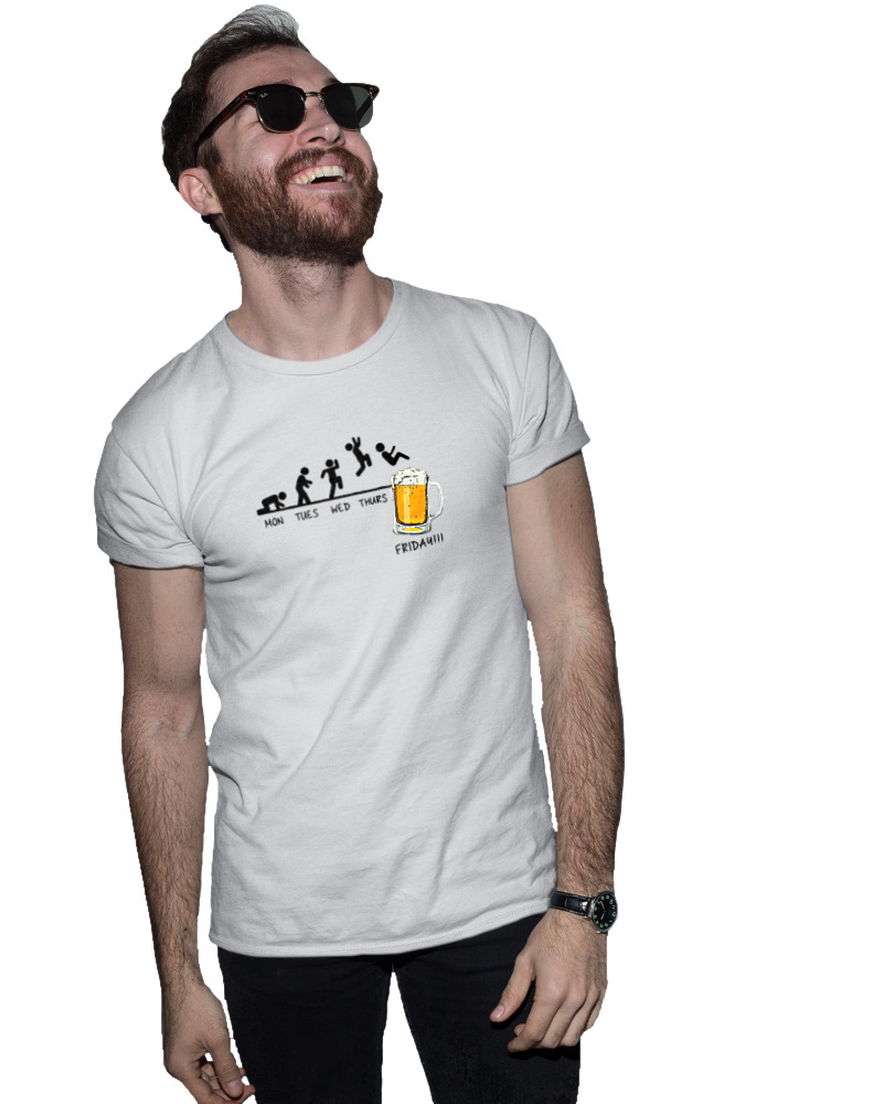 Beer Week - Image 1
