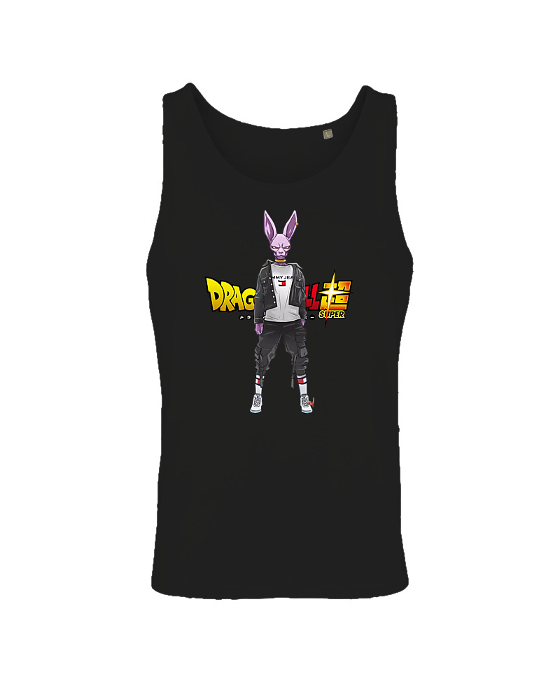 Beerus Streetstyle - Image 0