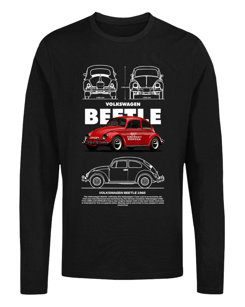 Beetle
