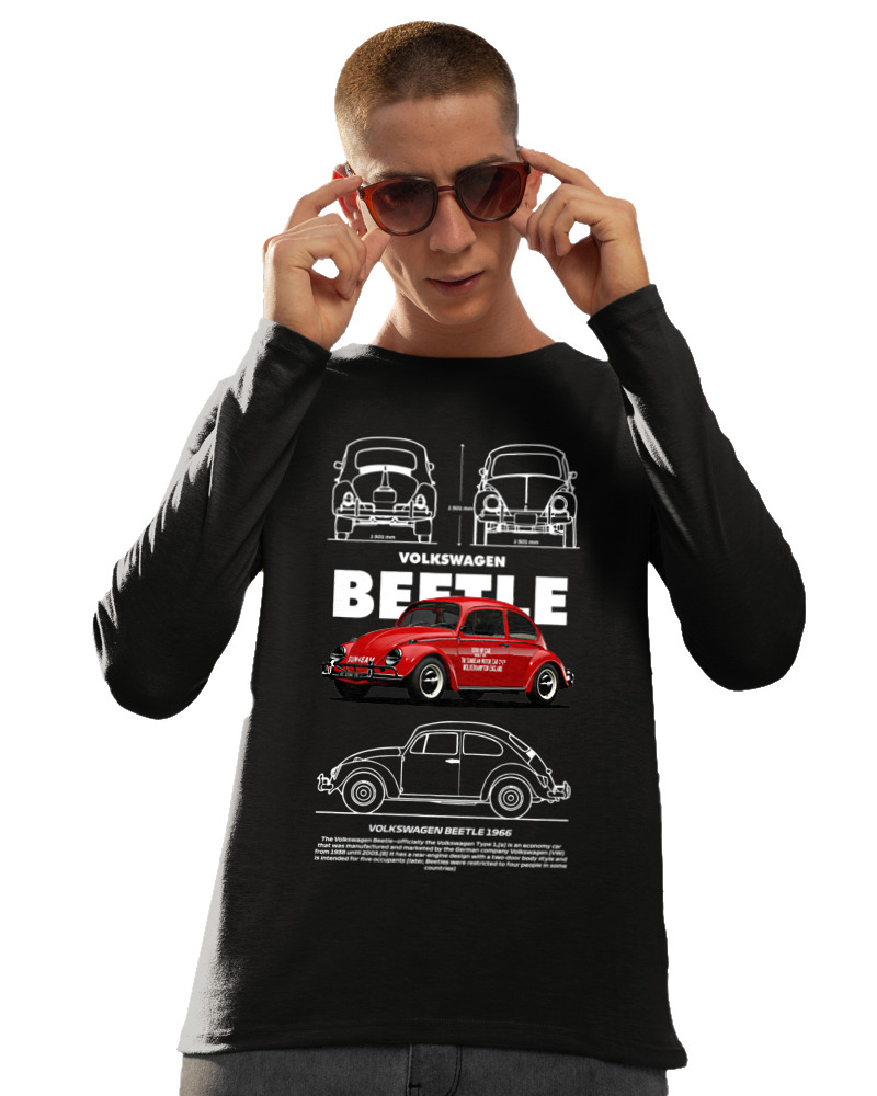 Beetle - Image 1