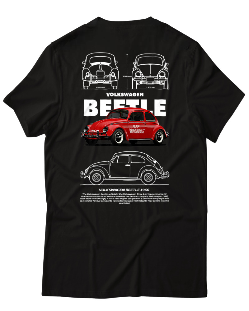 Beetle