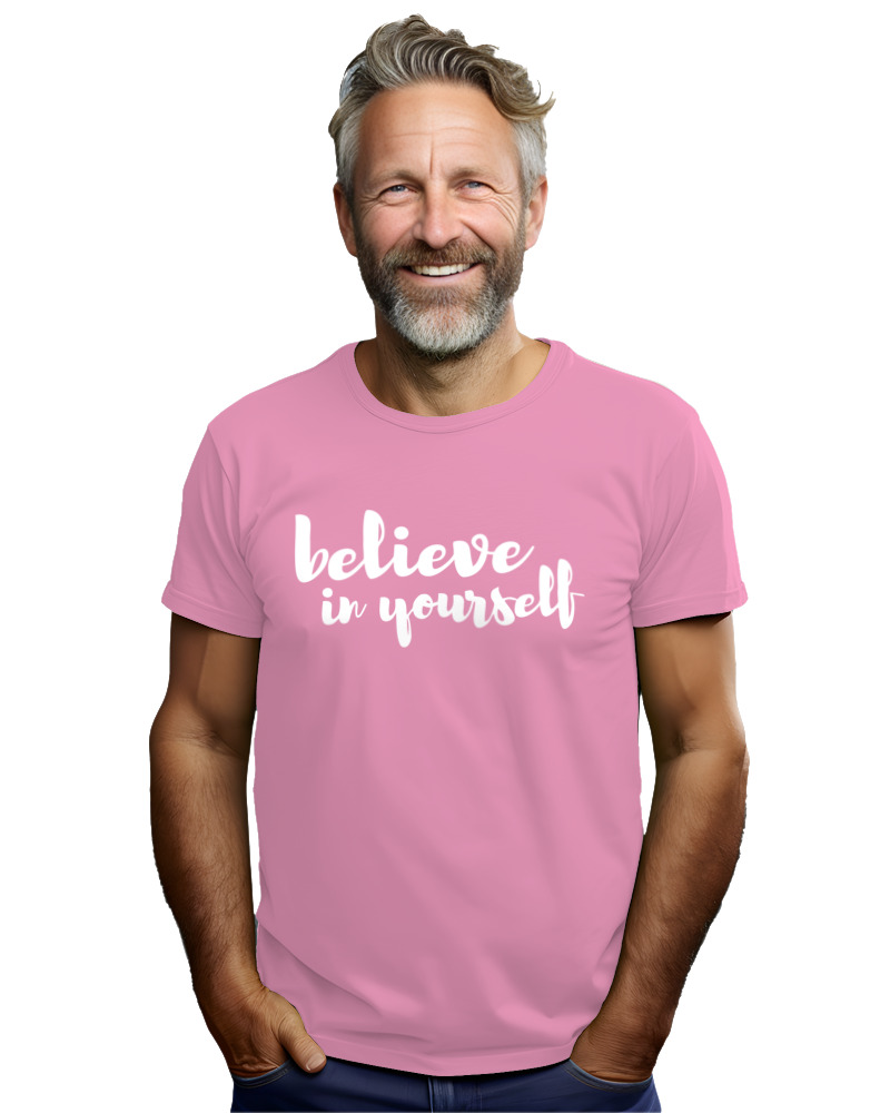 Believe In Yourself - Image 2
