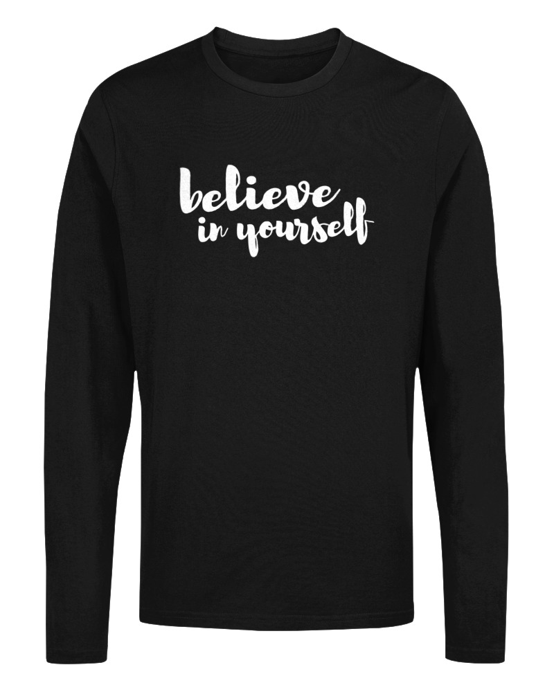 Believe In Yourself - Image 0