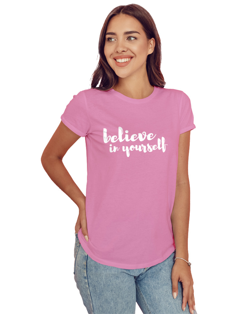 Believe In Yourself - Image 1