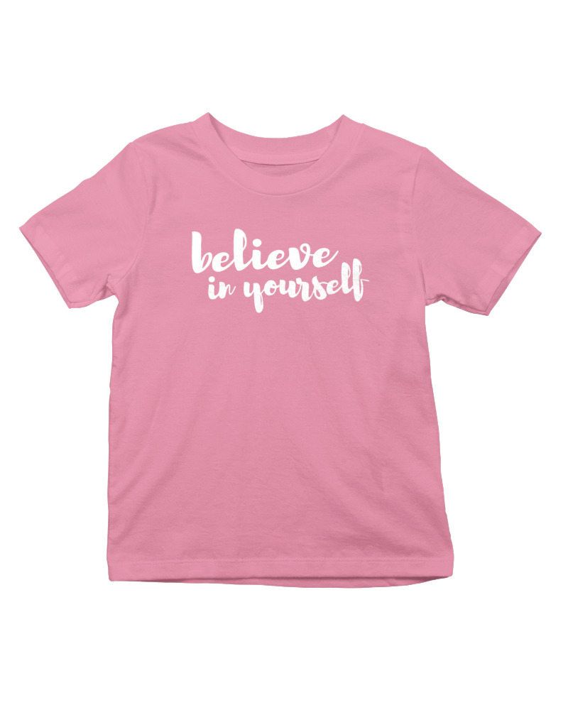 Believe In Yourself - Image 0
