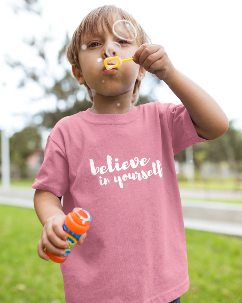 Believe In Yourself - Image 2