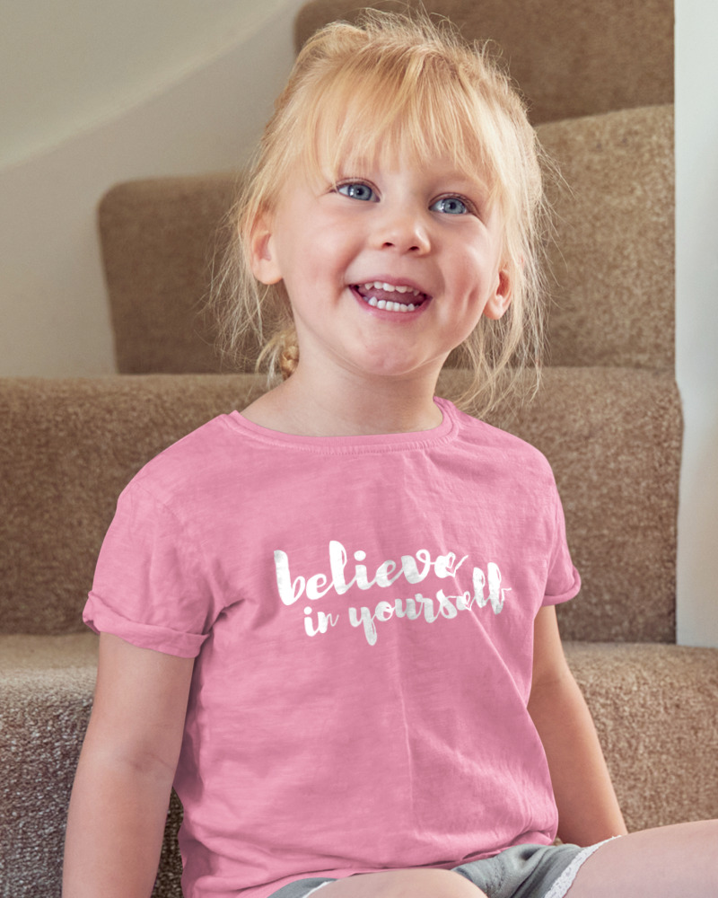 Believe In Yourself - Image 2