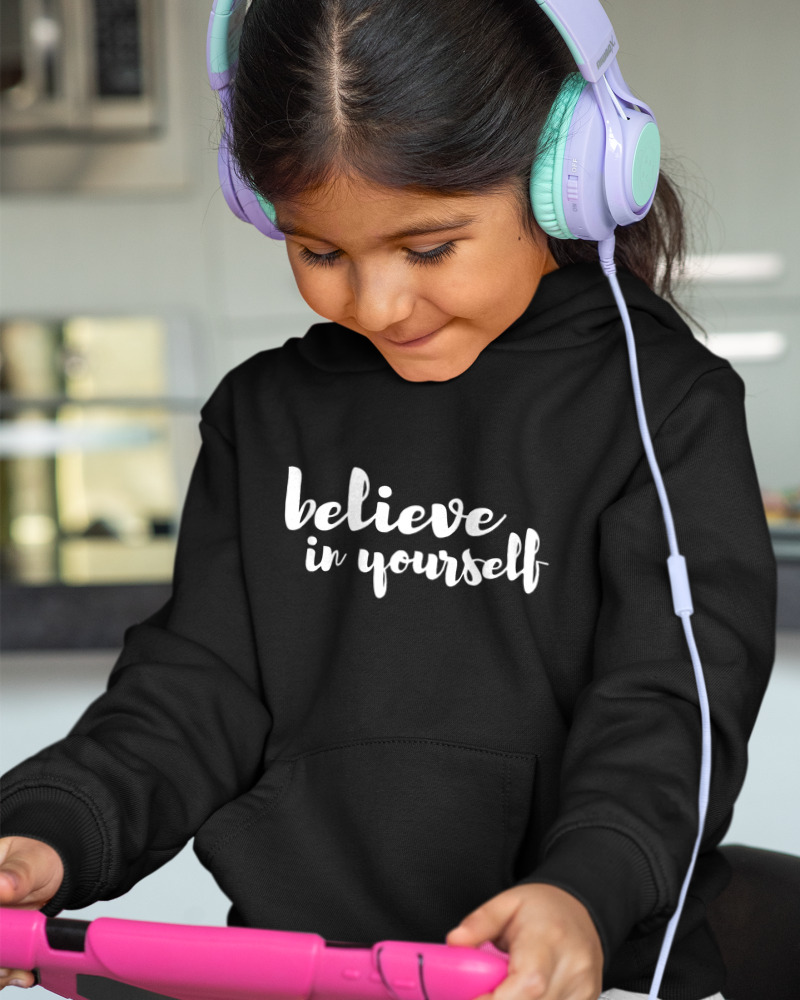 Believe In Yourself - Image 2