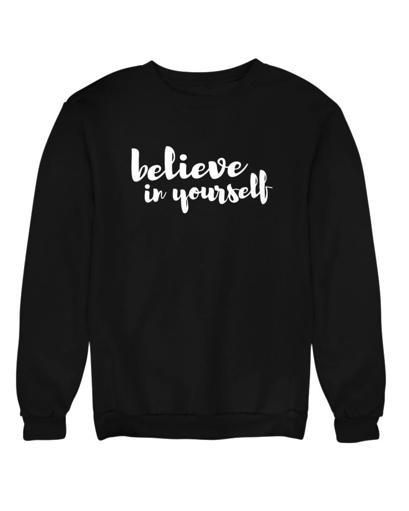Believe In Yourself - Image 0