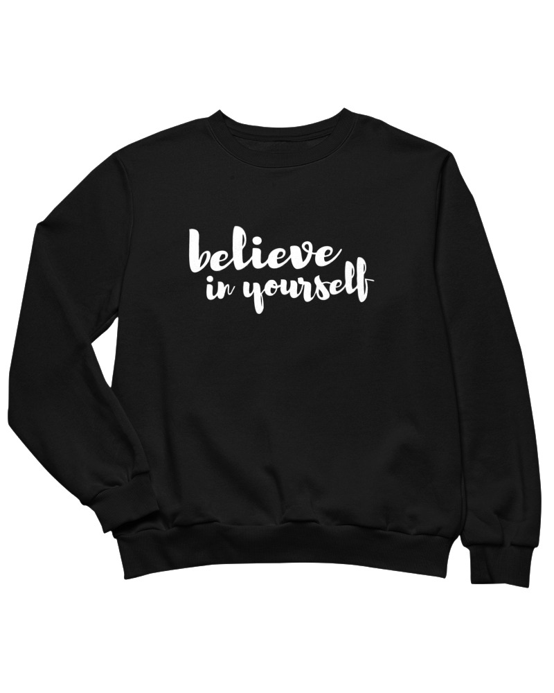 Believe In Yourself - Image 0