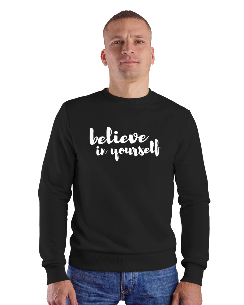 Believe In Yourself - Image 1