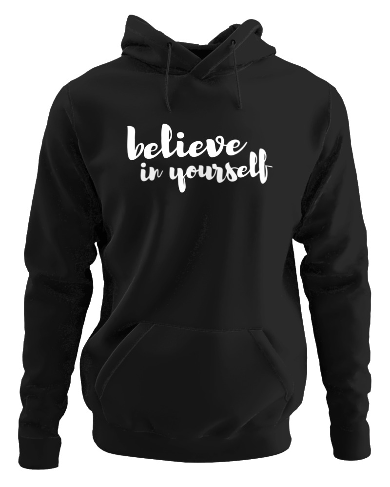 Believe In Yourself - Image 0