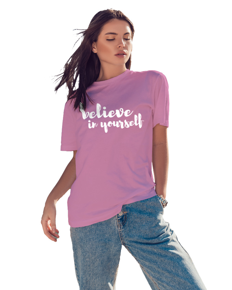 Believe In Yourself - Image 2