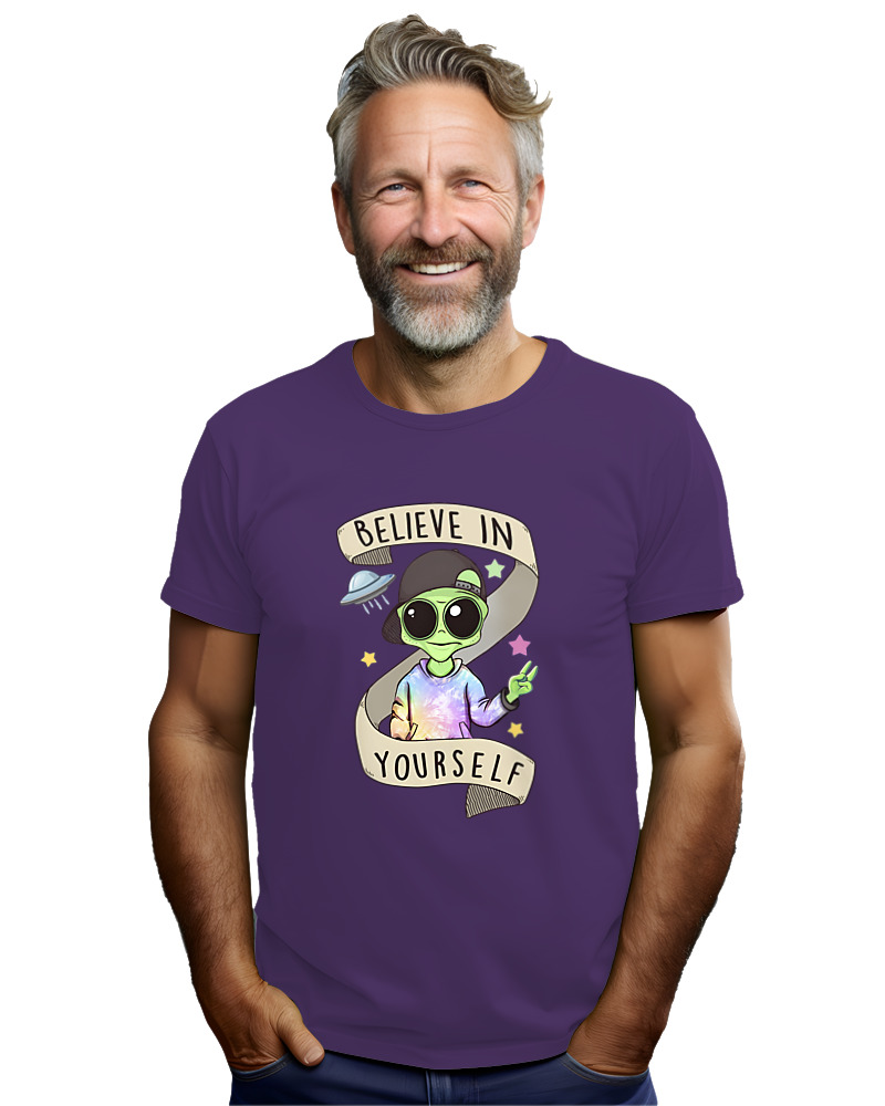 Believe In Yourself - Image 2