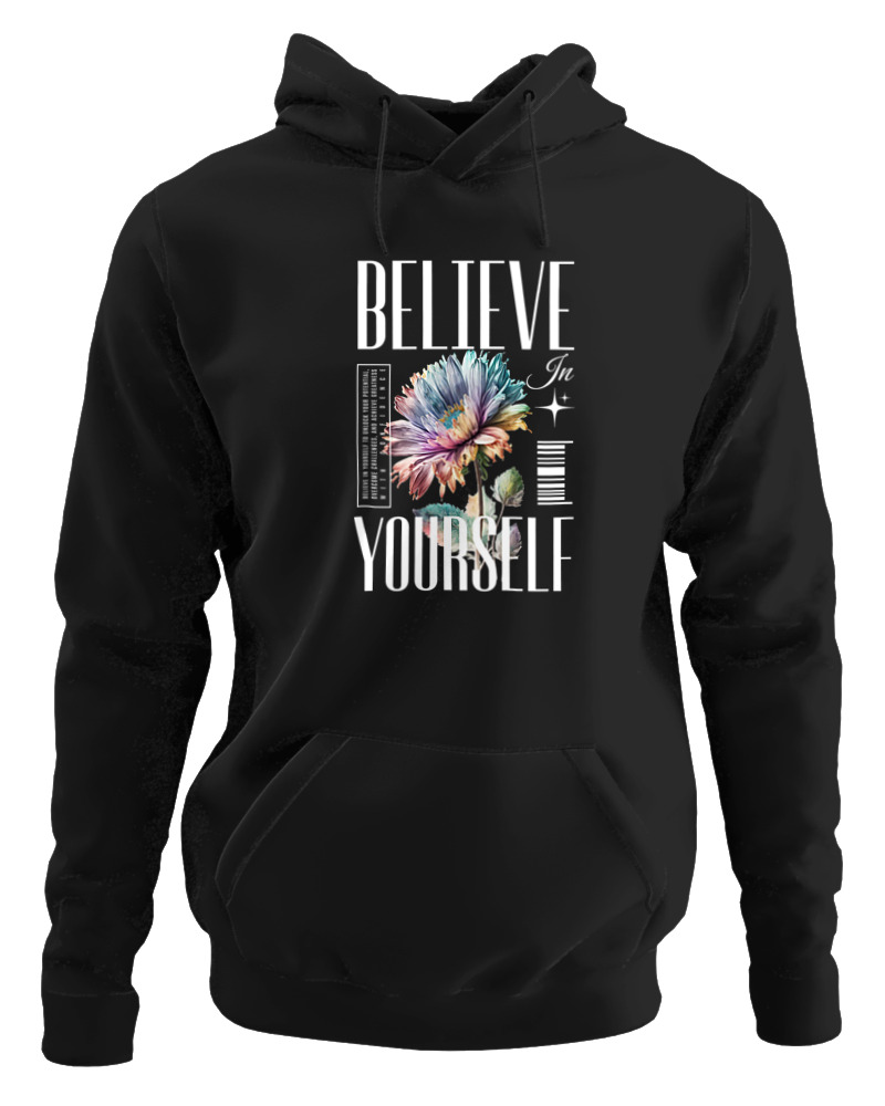 Believe In Yourself