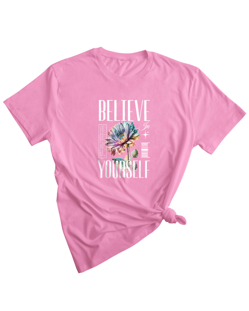 Believe In Yourself - Image 0