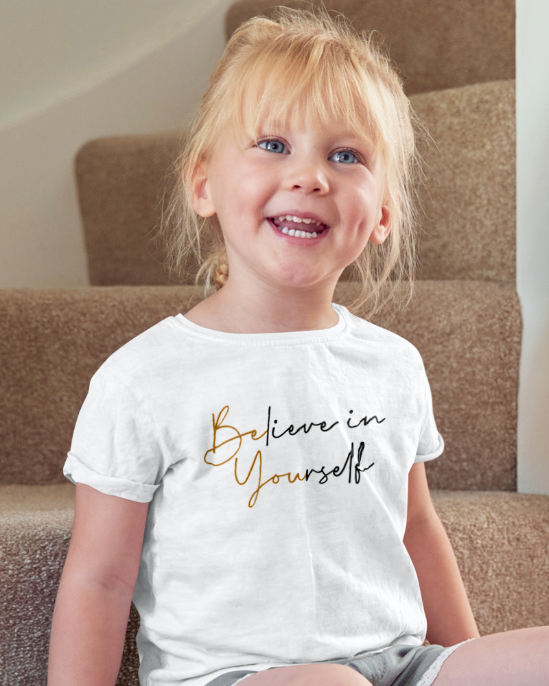 Believe In Yourself - Image 2
