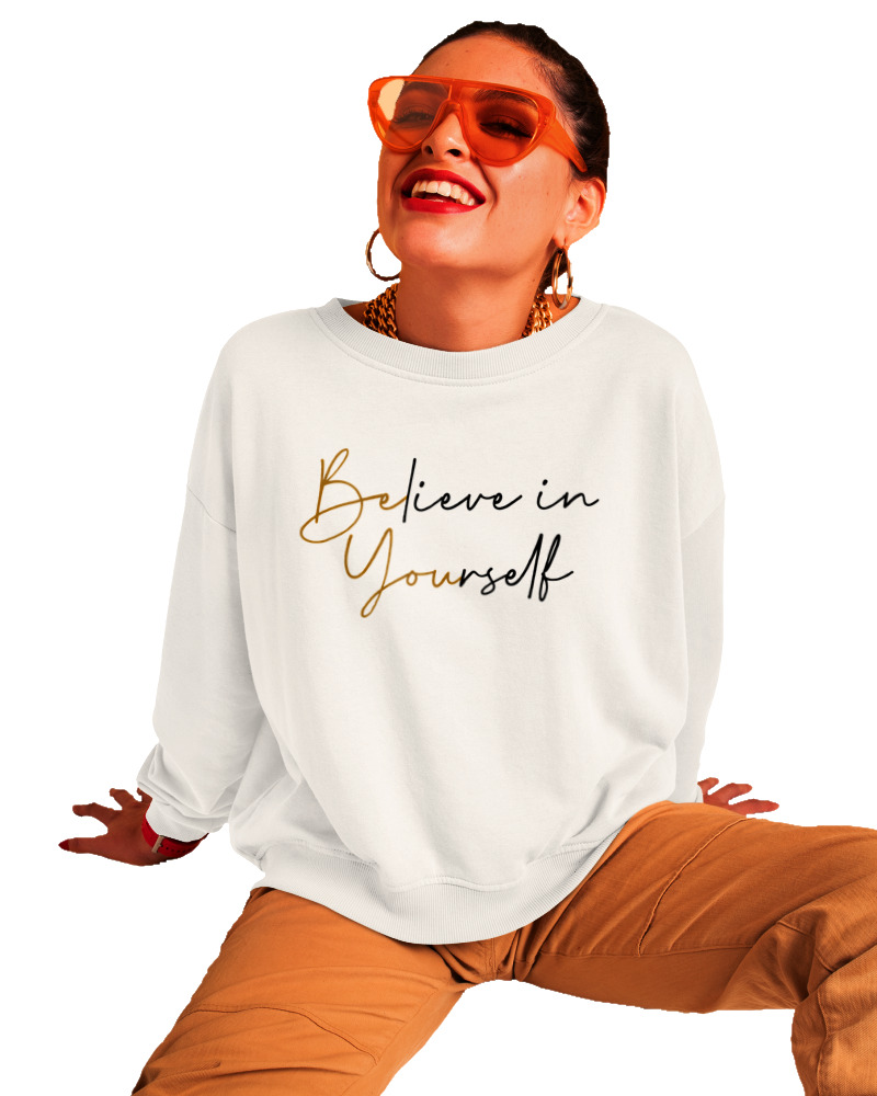 Believe In Yourself - Image 1