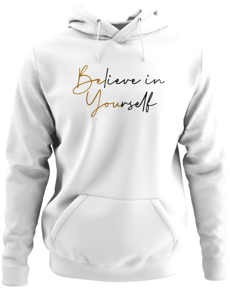 Believe In Yourself - Image 0