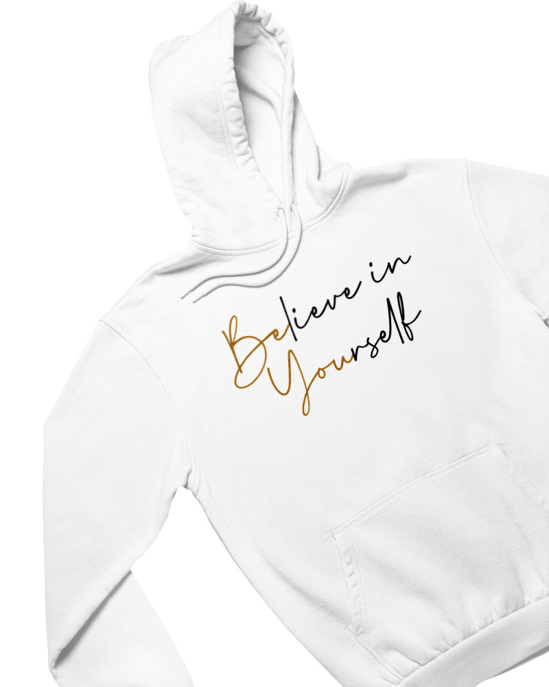 Believe In Yourself - Image 1