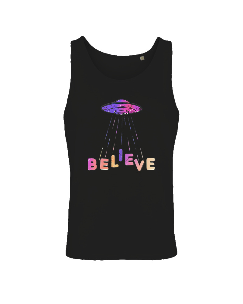 Believe - Image 0