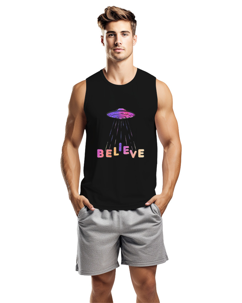 Believe - Image 1